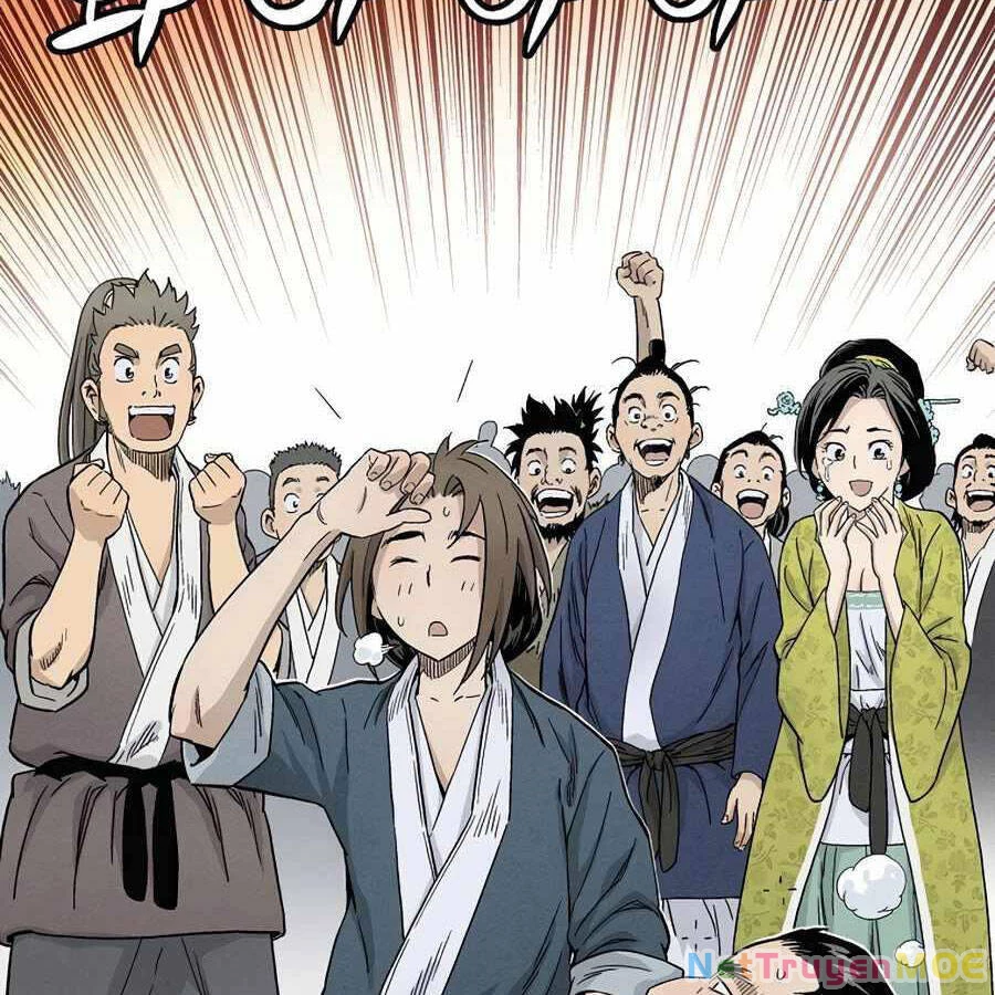 Trọng Sinh Thành Thần Y Thời Tam Quốc Chapter 11 - 64