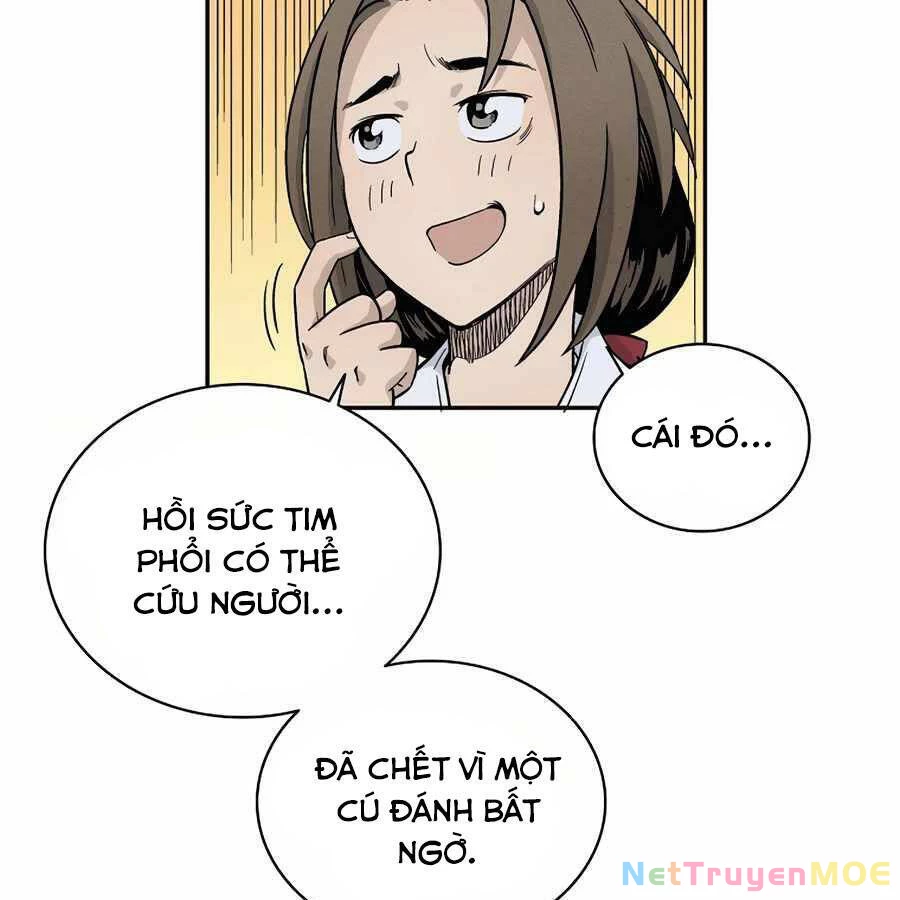 Trọng Sinh Thành Thần Y Thời Tam Quốc Chapter 11 - 75