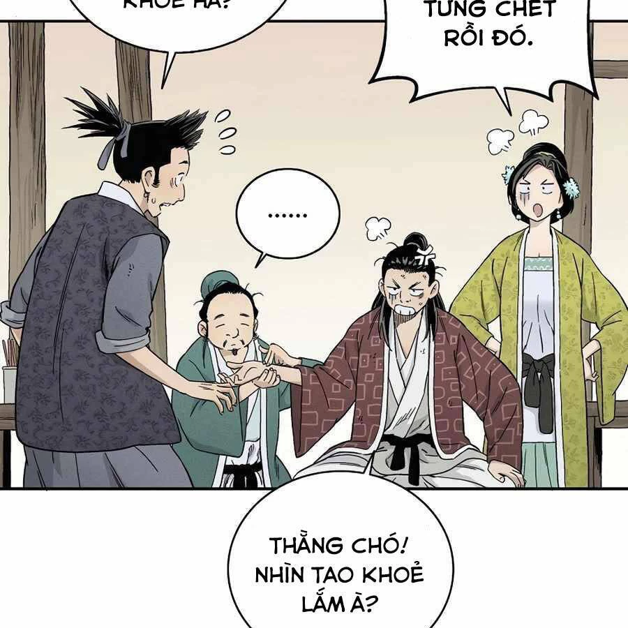 Trọng Sinh Thành Thần Y Thời Tam Quốc Chapter 11 - 101