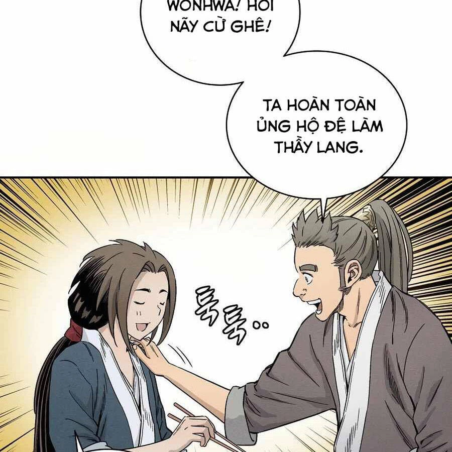 Trọng Sinh Thành Thần Y Thời Tam Quốc Chapter 11 - 106