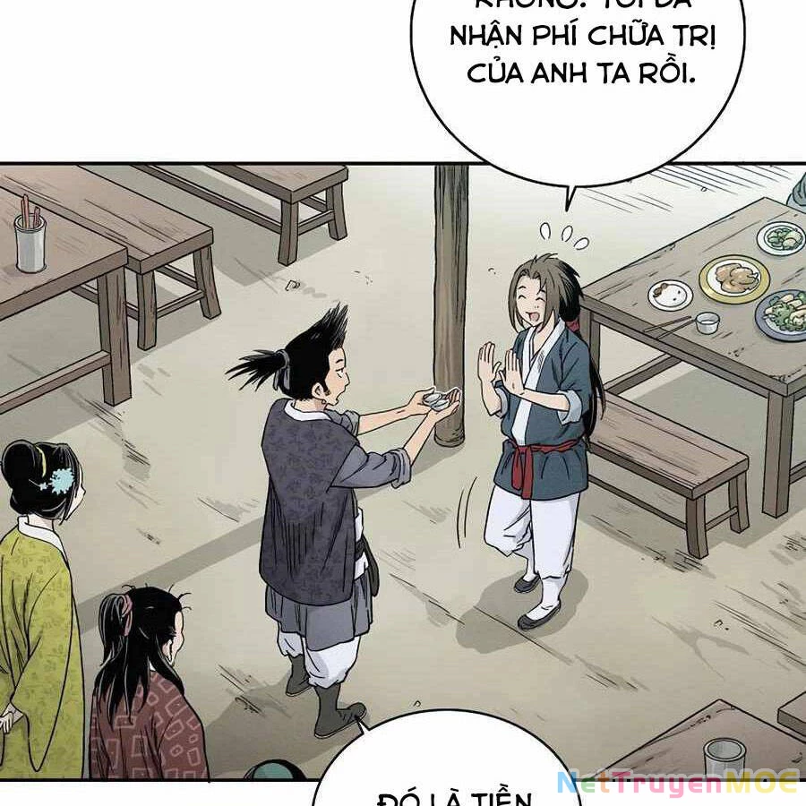 Trọng Sinh Thành Thần Y Thời Tam Quốc Chapter 11 - 115
