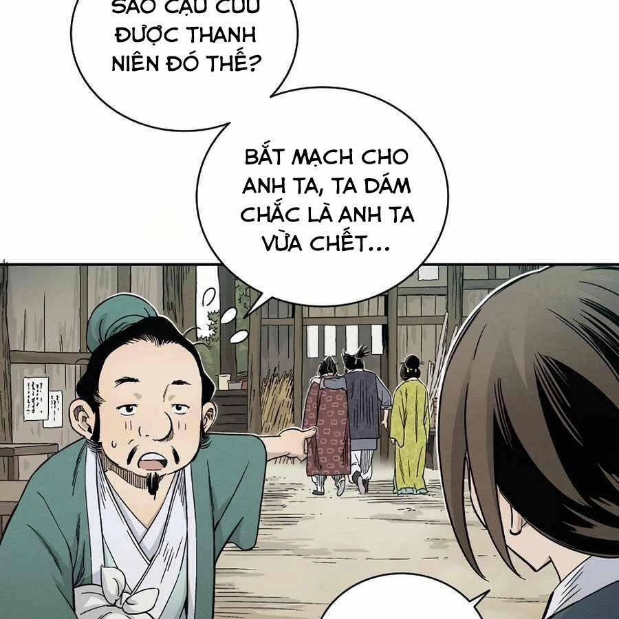 Trọng Sinh Thành Thần Y Thời Tam Quốc Chapter 11 - 122