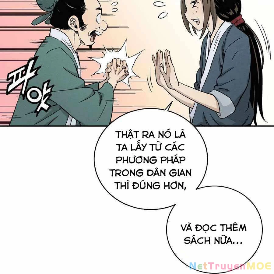 Trọng Sinh Thành Thần Y Thời Tam Quốc Chapter 12 - 5