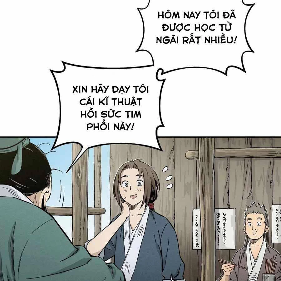 Trọng Sinh Thành Thần Y Thời Tam Quốc Chapter 12 - 9