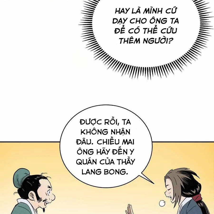 Trọng Sinh Thành Thần Y Thời Tam Quốc Chapter 12 - 16
