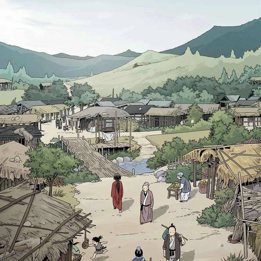 Trọng Sinh Thành Thần Y Thời Tam Quốc Chapter 12 - 28
