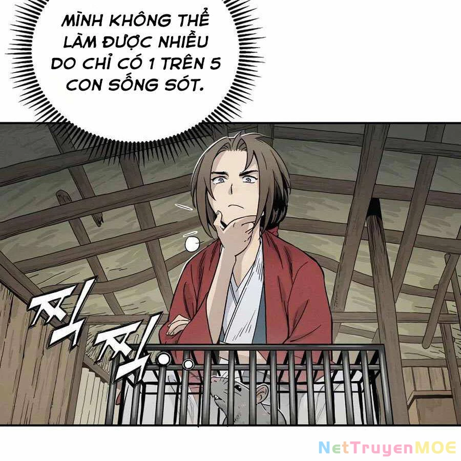 Trọng Sinh Thành Thần Y Thời Tam Quốc Chapter 12 - 47