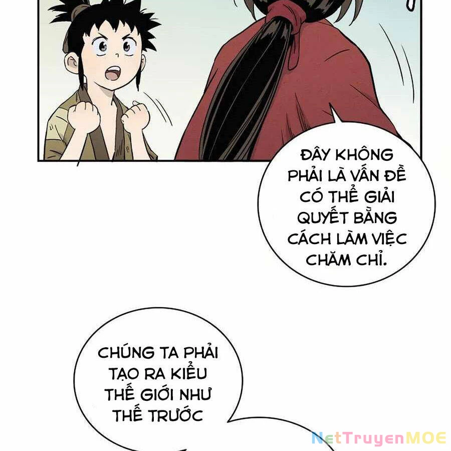 Trọng Sinh Thành Thần Y Thời Tam Quốc Chapter 13 - 8