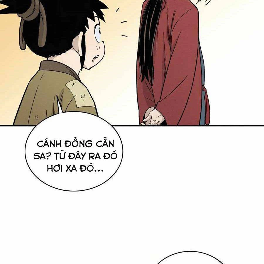 Trọng Sinh Thành Thần Y Thời Tam Quốc Chapter 13 - 27