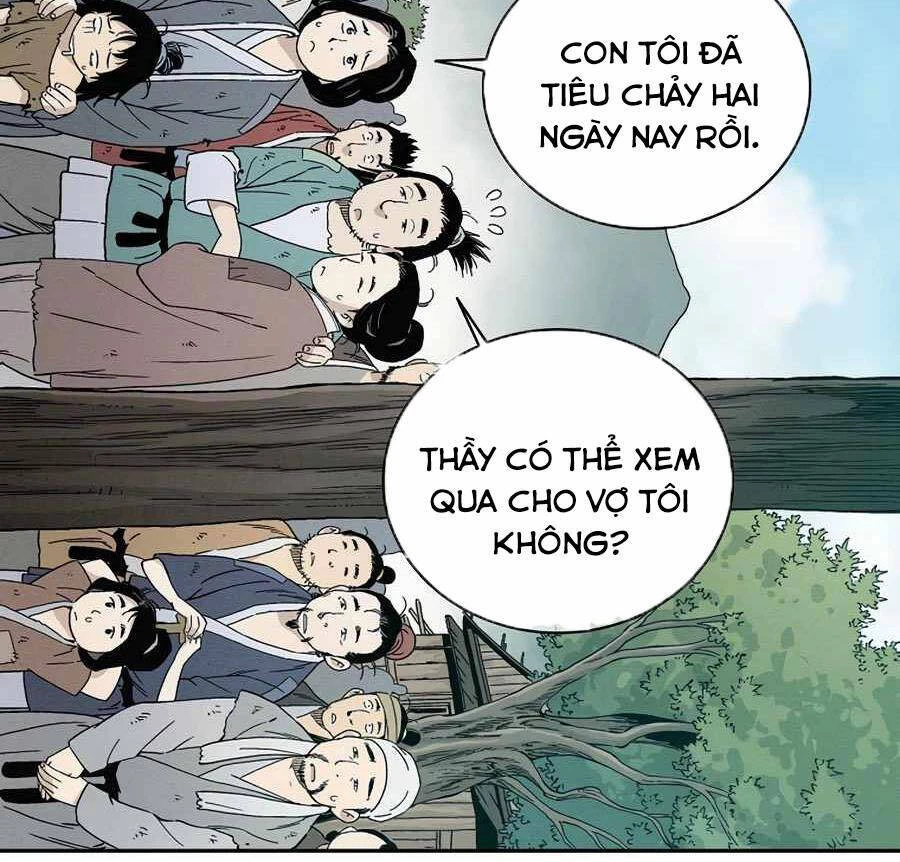 Trọng Sinh Thành Thần Y Thời Tam Quốc Chapter 13 - 37