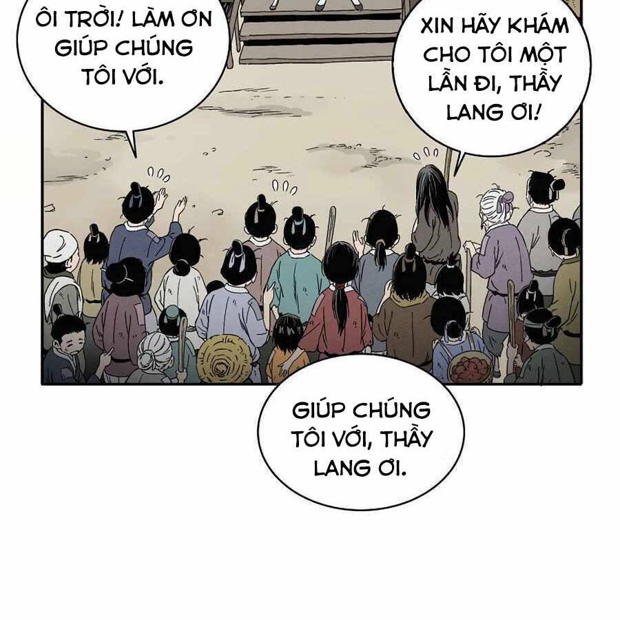 Trọng Sinh Thành Thần Y Thời Tam Quốc Chapter 13 - 39