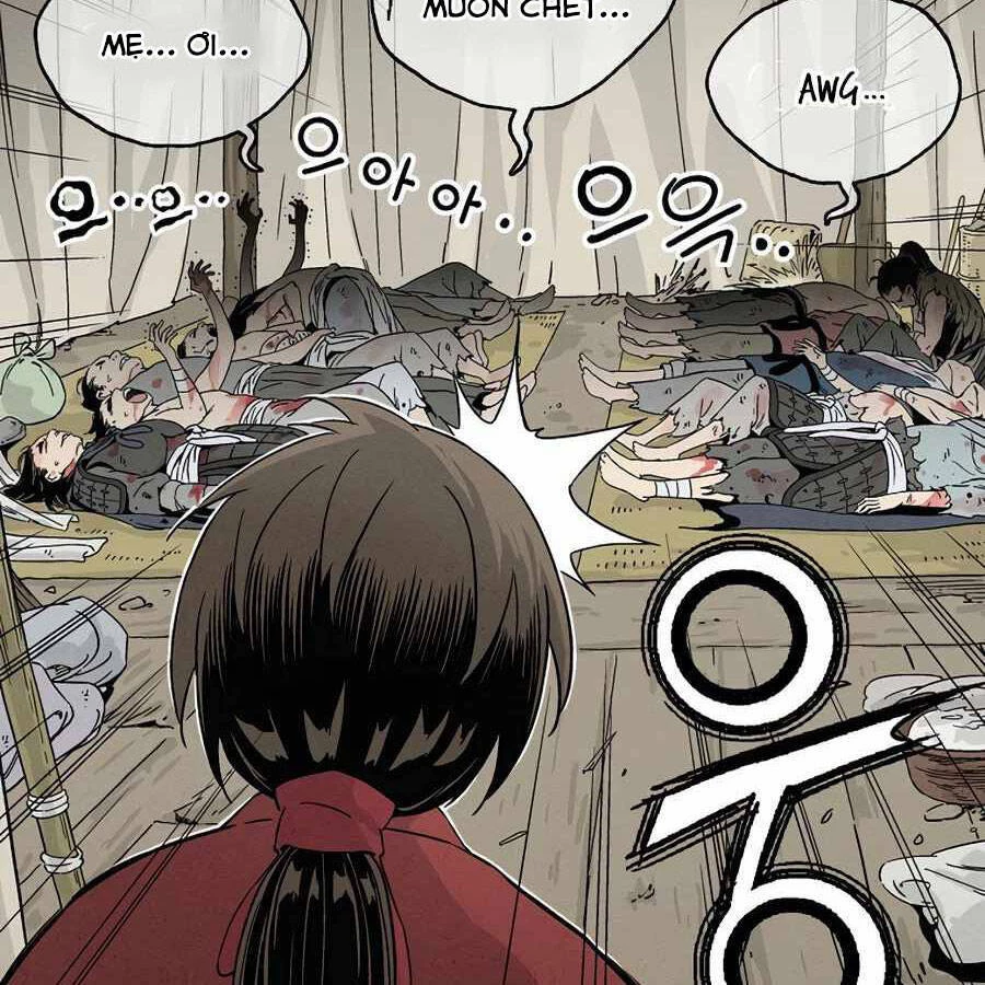 Trọng Sinh Thành Thần Y Thời Tam Quốc Chapter 13 - 123
