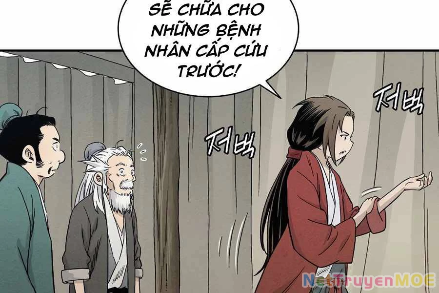 Trọng Sinh Thành Thần Y Thời Tam Quốc Chapter 14 - 15