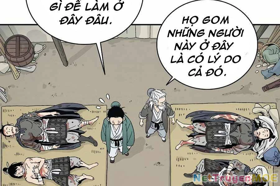 Trọng Sinh Thành Thần Y Thời Tam Quốc Chapter 14 - 17