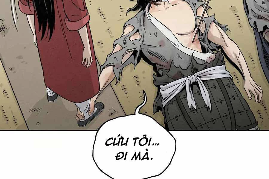 Trọng Sinh Thành Thần Y Thời Tam Quốc Chapter 14 - 23