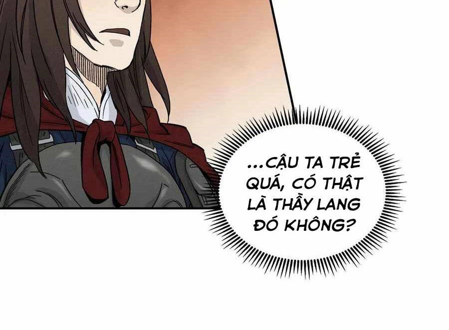 Trọng Sinh Thành Thần Y Thời Tam Quốc Chapter 15 - 19