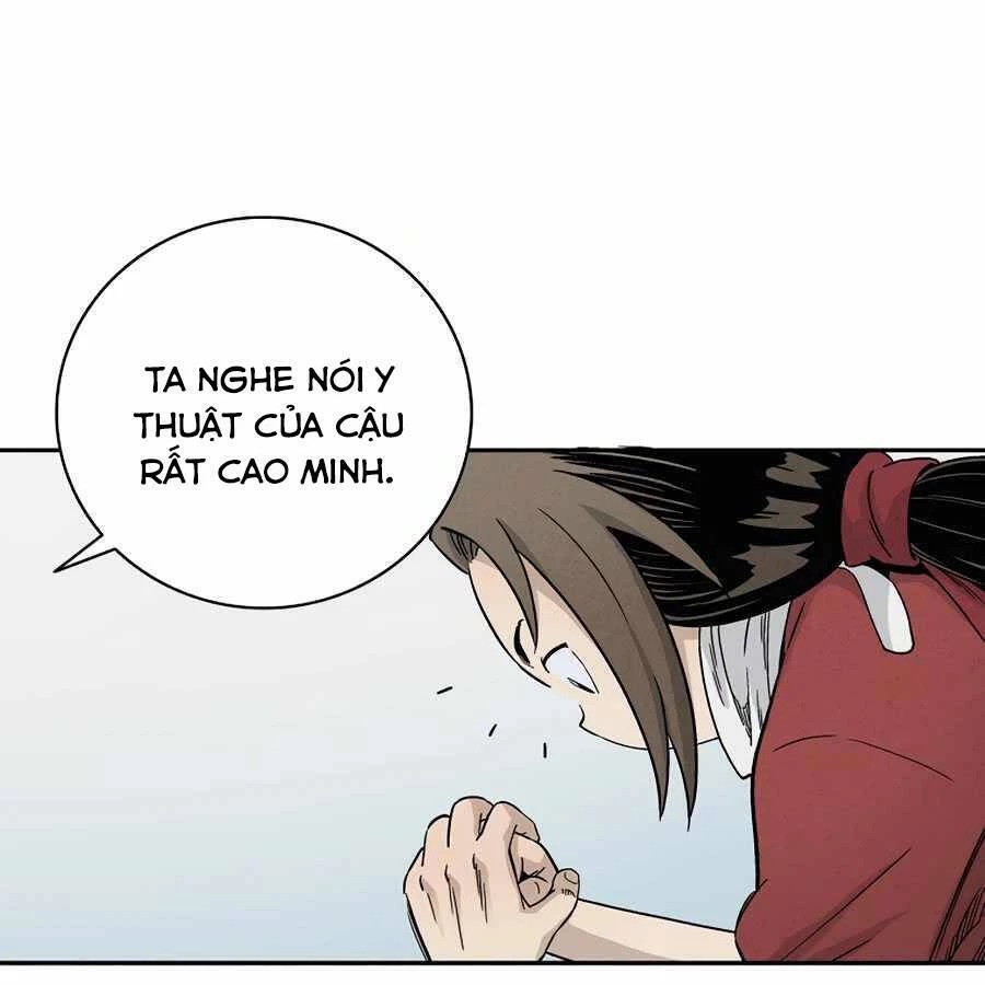 Trọng Sinh Thành Thần Y Thời Tam Quốc Chapter 15 - 20
