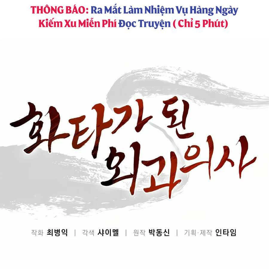 Trọng Sinh Thành Thần Y Thời Tam Quốc Chapter 15 - 24
