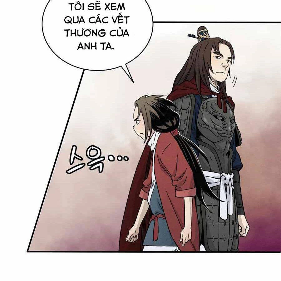 Trọng Sinh Thành Thần Y Thời Tam Quốc Chapter 15 - 27