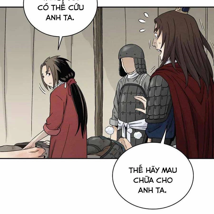 Trọng Sinh Thành Thần Y Thời Tam Quốc Chapter 15 - 35