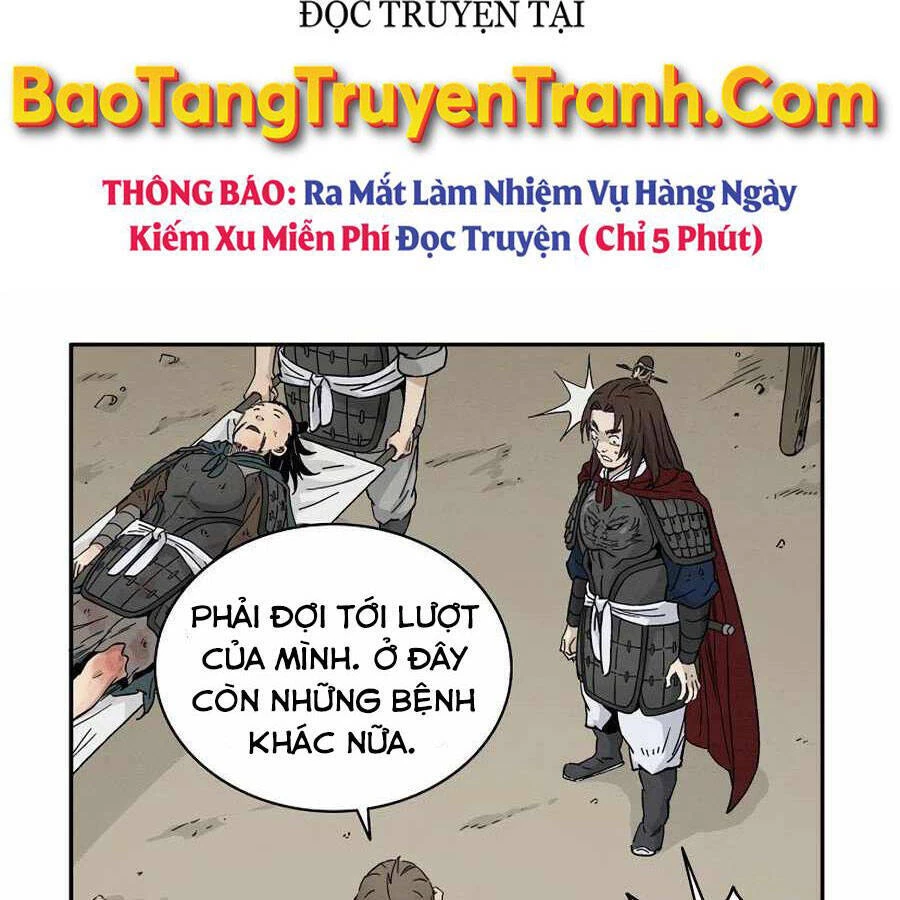 Trọng Sinh Thành Thần Y Thời Tam Quốc Chapter 15 - 37