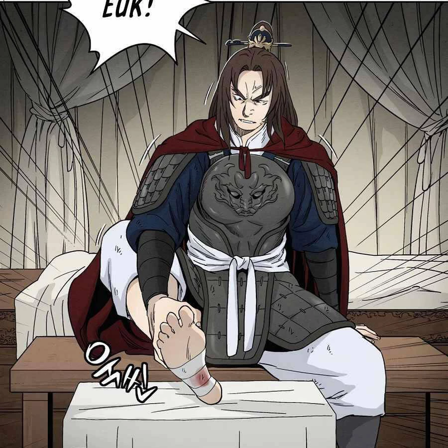 Trọng Sinh Thành Thần Y Thời Tam Quốc Chapter 15 - 98
