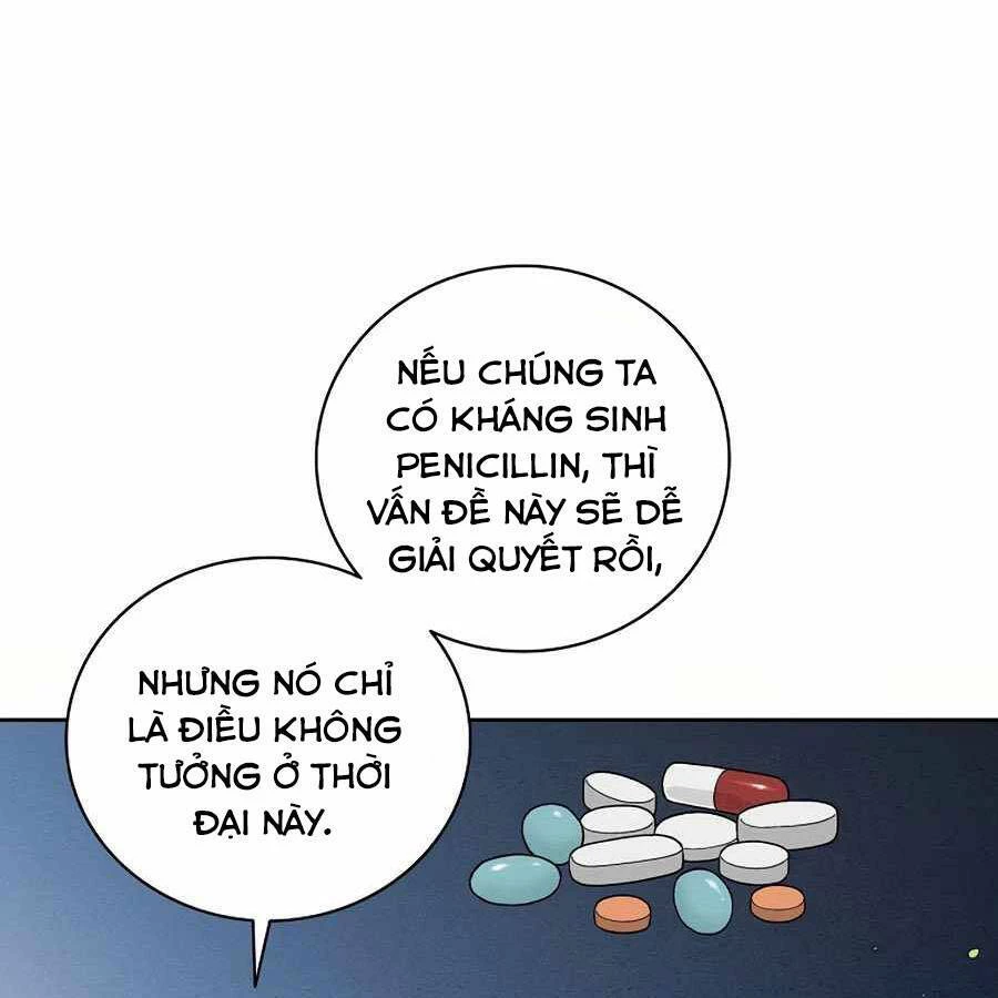 Trọng Sinh Thành Thần Y Thời Tam Quốc Chapter 15 - 110