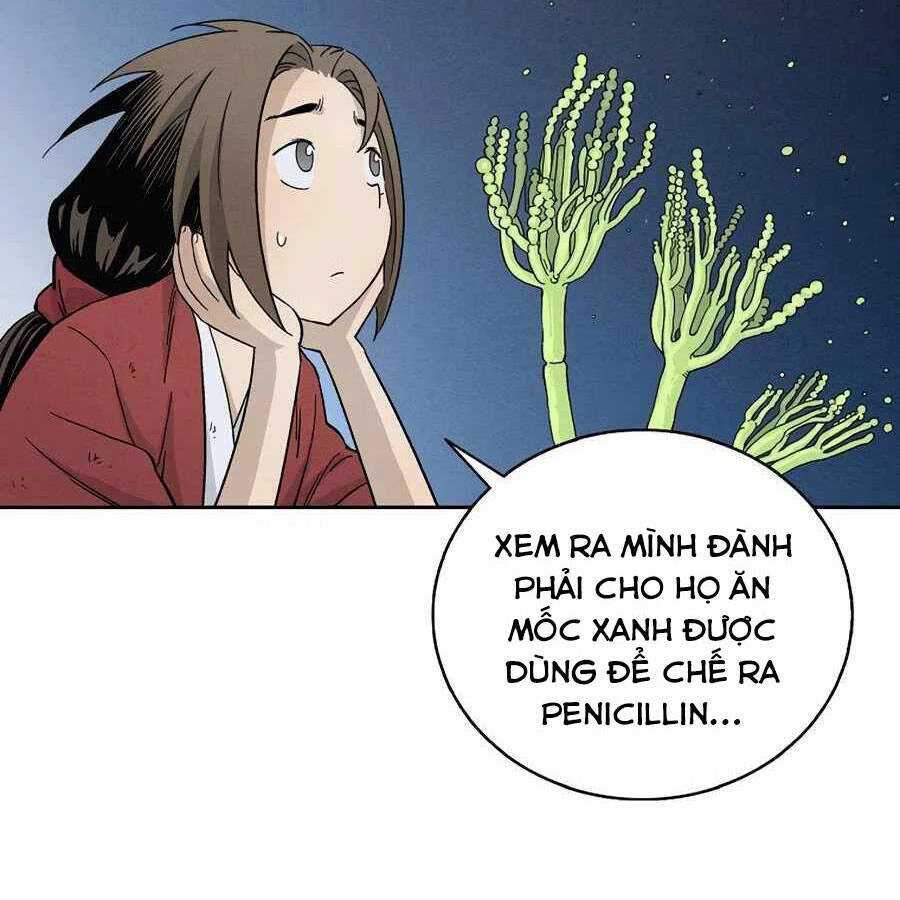 Trọng Sinh Thành Thần Y Thời Tam Quốc Chapter 15 - 111