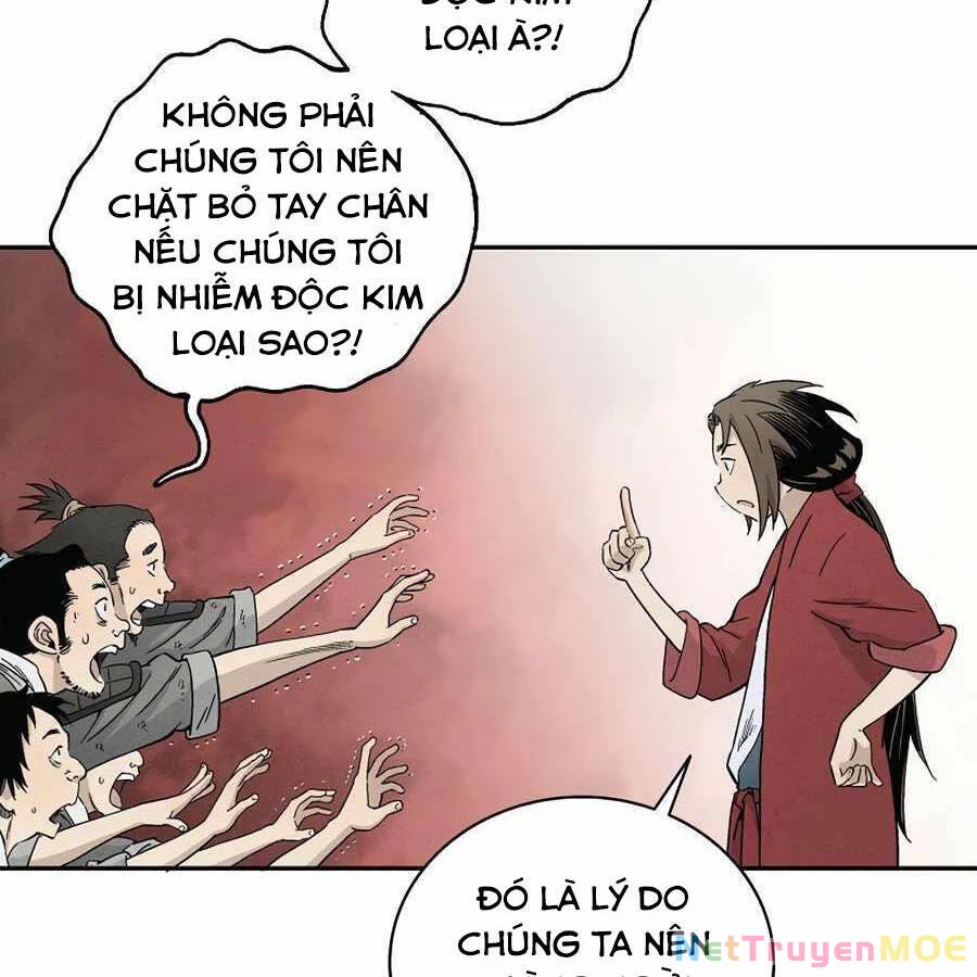 Trọng Sinh Thành Thần Y Thời Tam Quốc Chapter 15 - 118