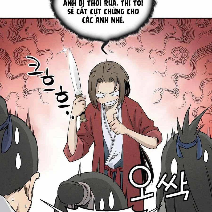 Trọng Sinh Thành Thần Y Thời Tam Quốc Chapter 15 - 126