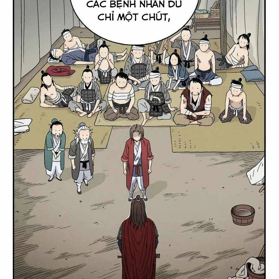 Trọng Sinh Thành Thần Y Thời Tam Quốc Chapter 16 - 17