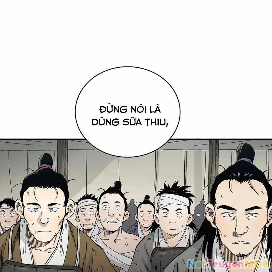 Trọng Sinh Thành Thần Y Thời Tam Quốc Chapter 16 - 19