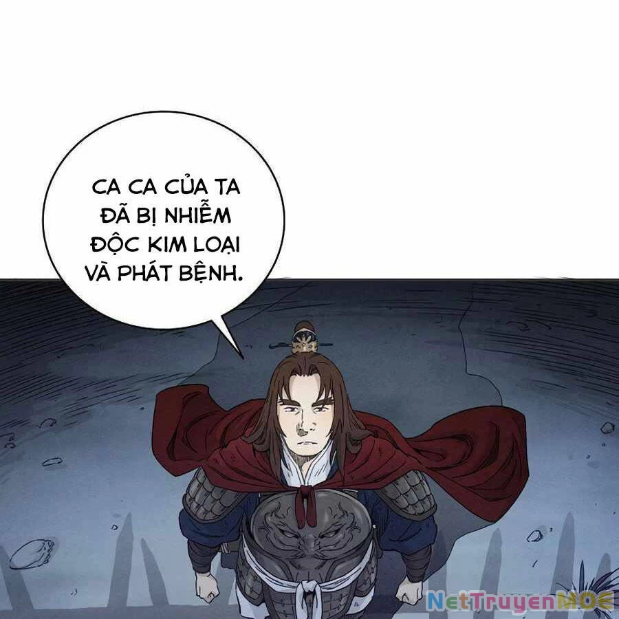 Trọng Sinh Thành Thần Y Thời Tam Quốc Chapter 16 - 46