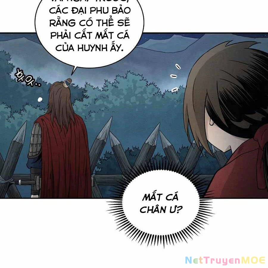 Trọng Sinh Thành Thần Y Thời Tam Quốc Chapter 16 - 48