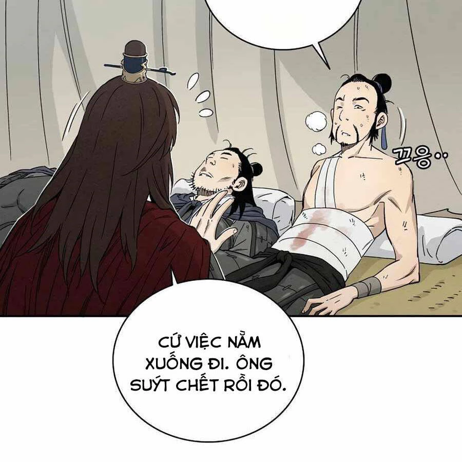 Trọng Sinh Thành Thần Y Thời Tam Quốc Chapter 16 - 84