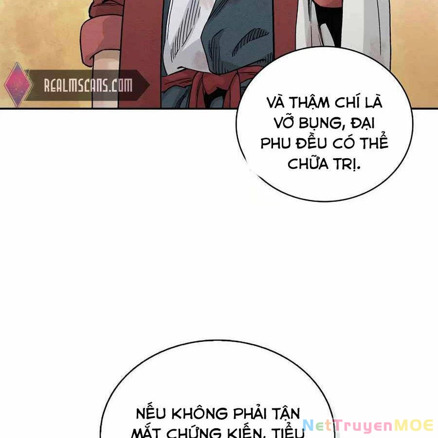 Trọng Sinh Thành Thần Y Thời Tam Quốc Chapter 16 - 90