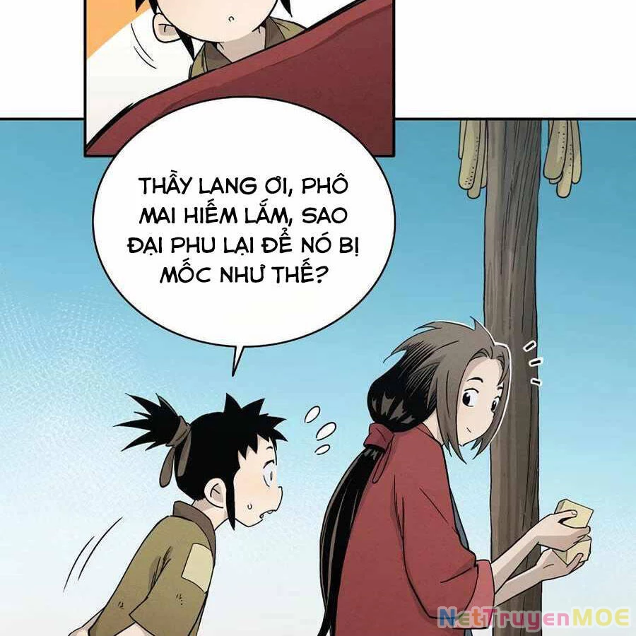 Trọng Sinh Thành Thần Y Thời Tam Quốc Chapter 16 - 107