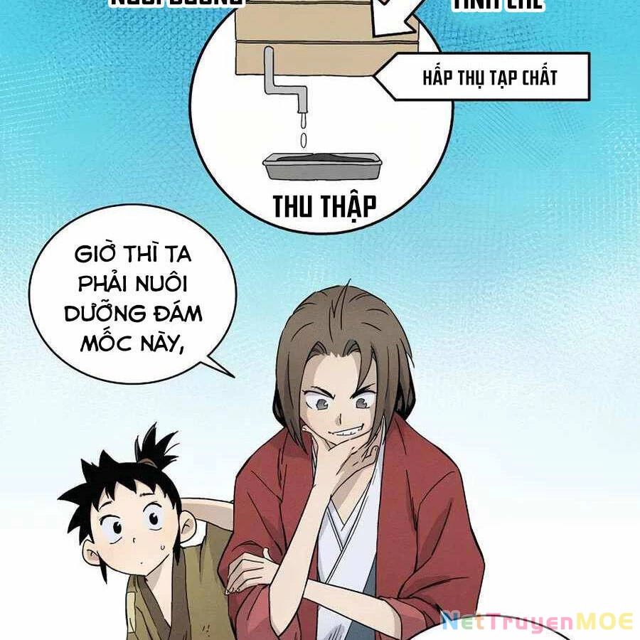 Trọng Sinh Thành Thần Y Thời Tam Quốc Chapter 16 - 111
