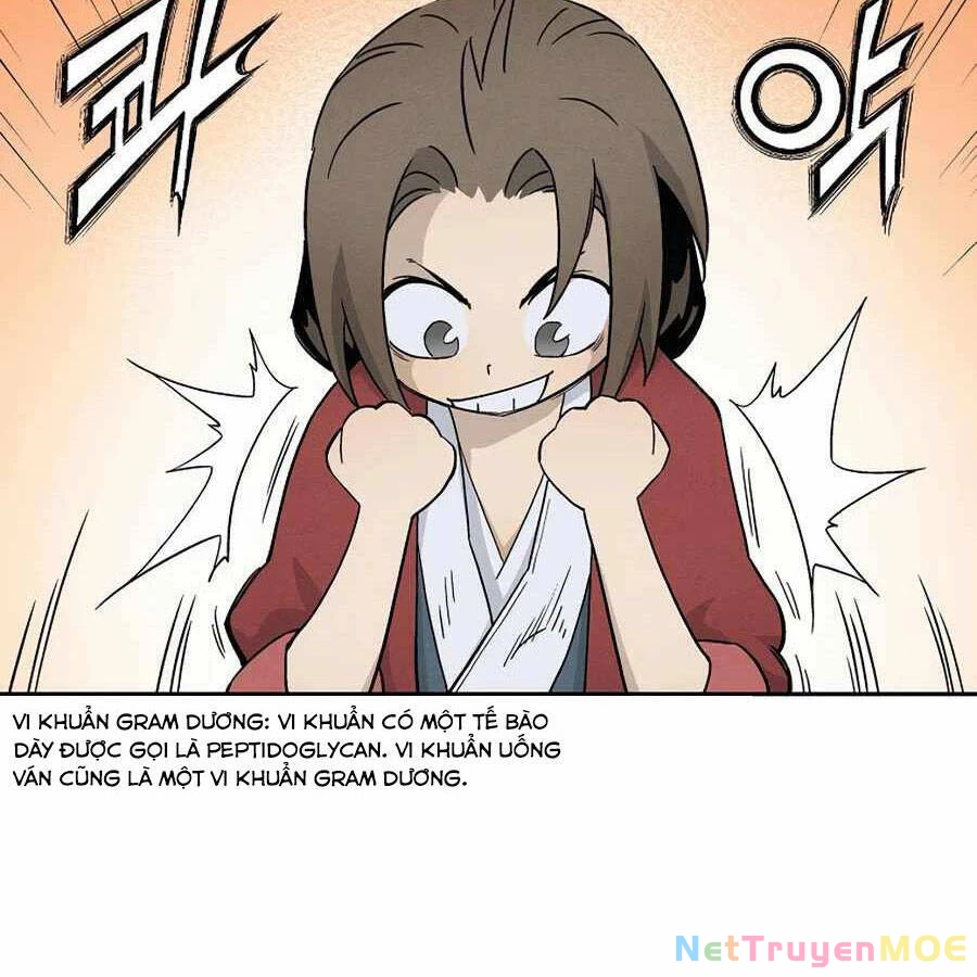 Trọng Sinh Thành Thần Y Thời Tam Quốc Chapter 16 - 113