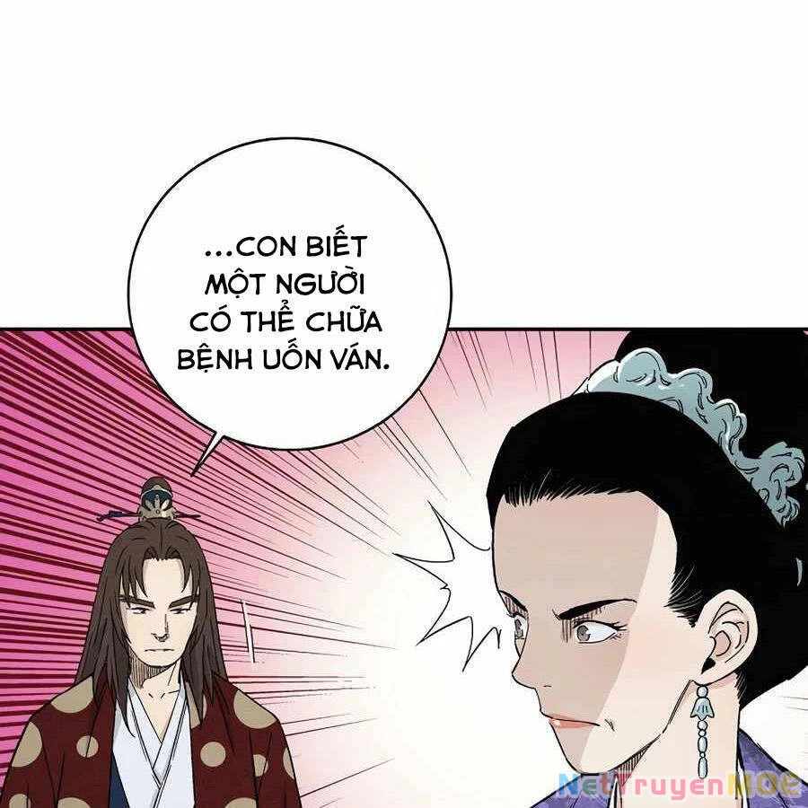 Trọng Sinh Thành Thần Y Thời Tam Quốc Chapter 17 - 20