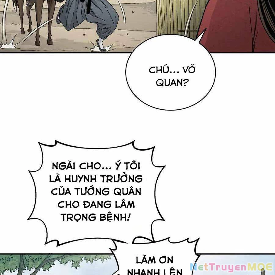 Trọng Sinh Thành Thần Y Thời Tam Quốc Chapter 17 - 40