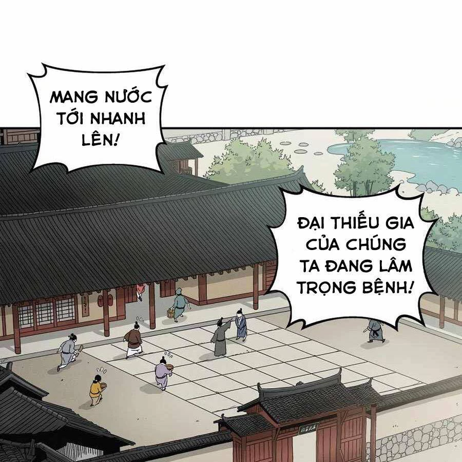 Trọng Sinh Thành Thần Y Thời Tam Quốc Chapter 17 - 57