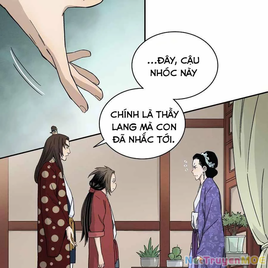 Trọng Sinh Thành Thần Y Thời Tam Quốc Chapter 17 - 77