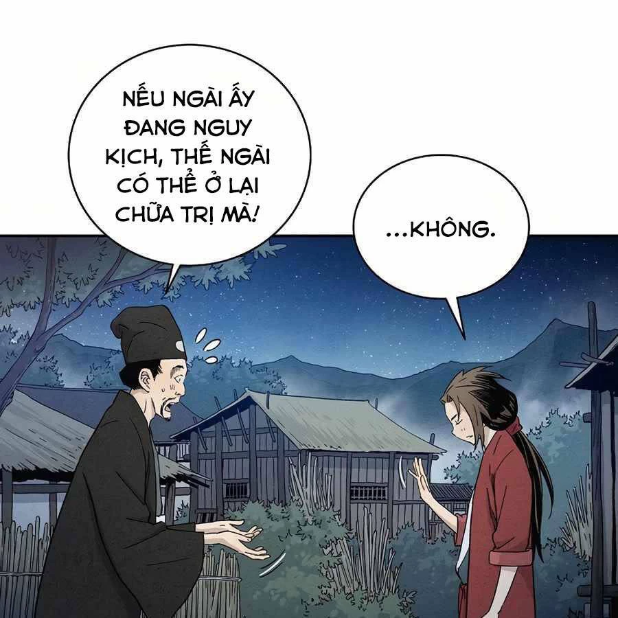 Trọng Sinh Thành Thần Y Thời Tam Quốc Chapter 17 - 115