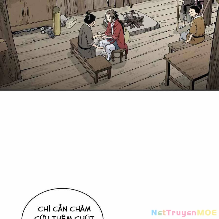 Trọng Sinh Thành Thần Y Thời Tam Quốc Chapter 18 - 6