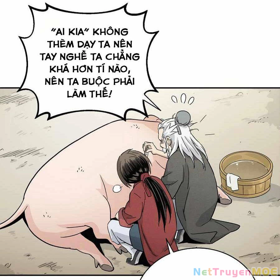 Trọng Sinh Thành Thần Y Thời Tam Quốc Chapter 18 - 15
