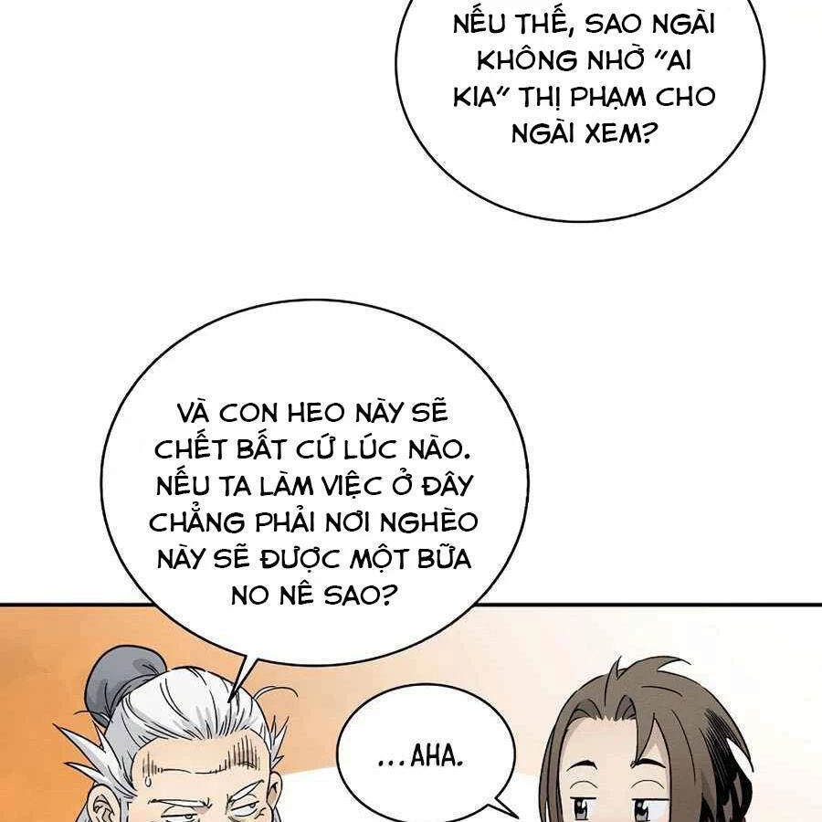 Trọng Sinh Thành Thần Y Thời Tam Quốc Chapter 18 - 16