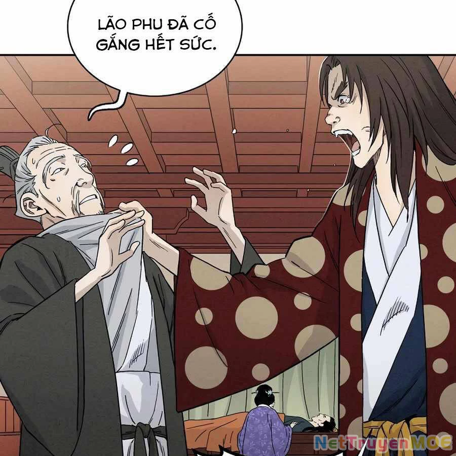 Trọng Sinh Thành Thần Y Thời Tam Quốc Chapter 18 - 37