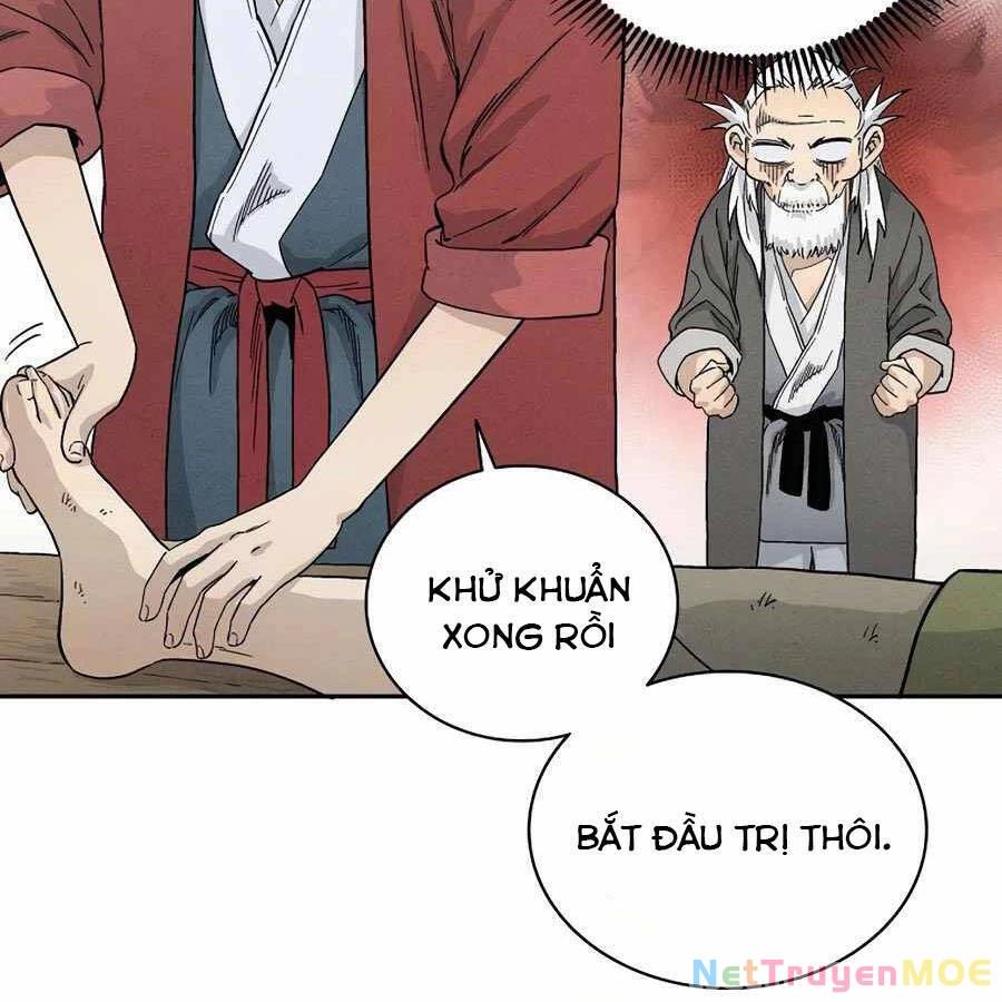 Trọng Sinh Thành Thần Y Thời Tam Quốc Chapter 18 - 88