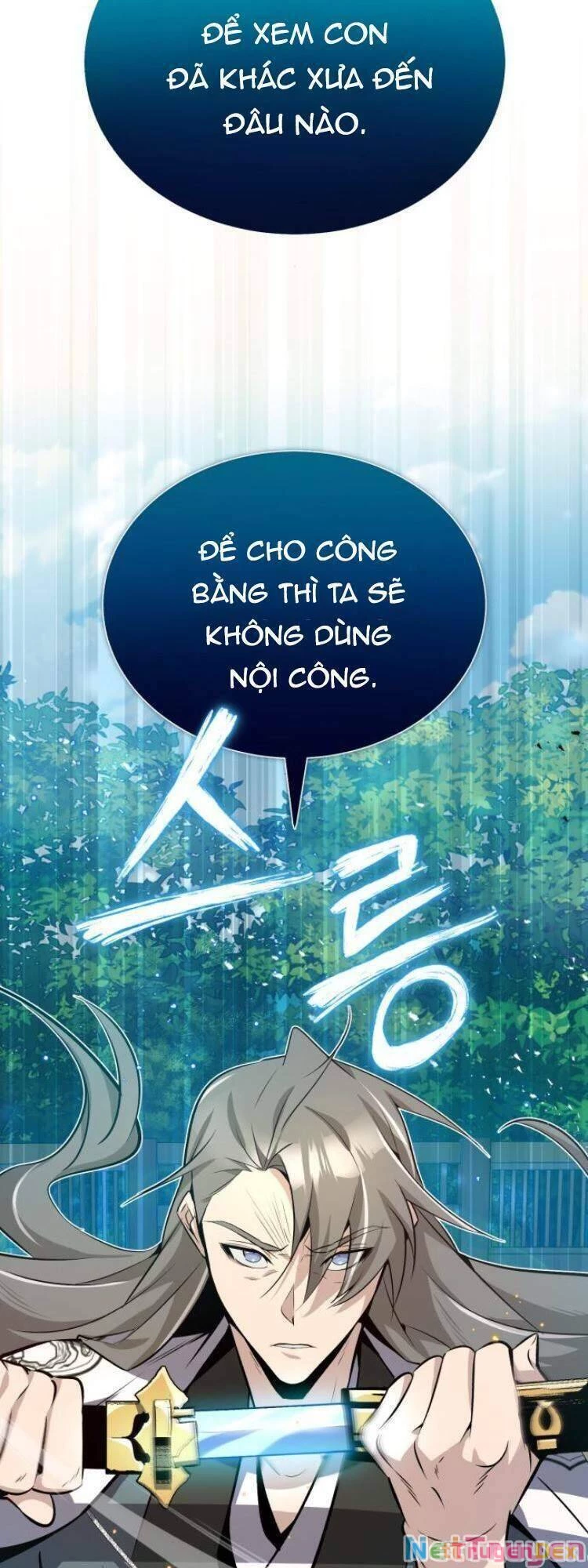 Đệ Nhất Võ Sư, Baek Cao Thủ Chapter 10 - 20